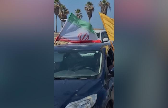 هدنة مؤقتة أم بداية سلام؟ شكوك حول ما يعنيه اتفاق إيران وأمريكا المبدئي للشرق الأوسط