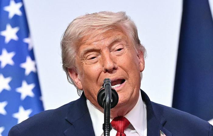 ترامب: استمرار حرب إيران ربما كان سيقودنا إلى كساد اقتصادي