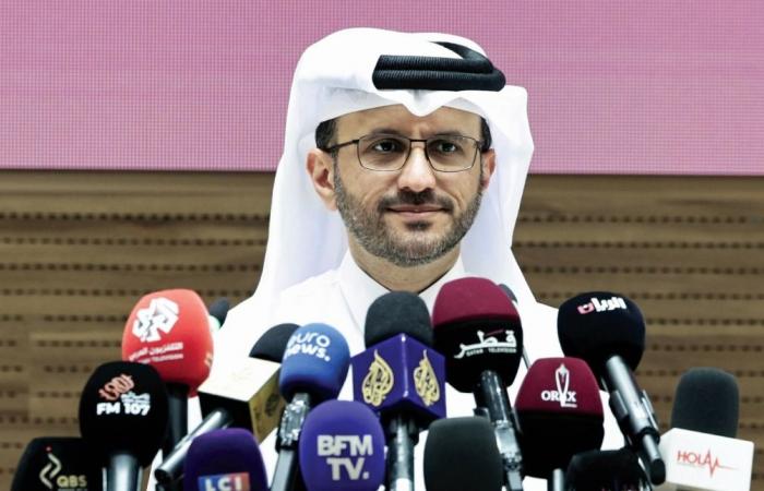 د. الأنصاري: نواصل دعم الوساطة الباكستانية حتى الوصول بالاتفاق إلى بر الأمان