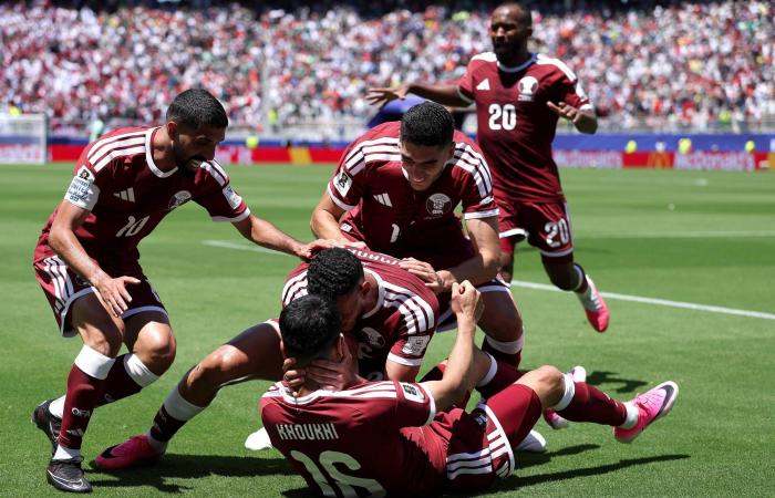 مونديال
      2026:
      جولة
      أولى
      من
      دون
      فوز
      لثمانية
      منتخبات
      عربية