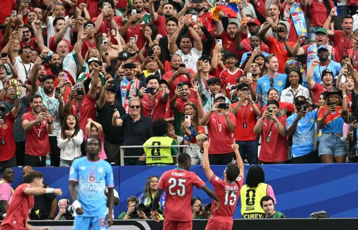 تعرف على الجماهير الأكثر إنفاقاً في كأس العالم 2026.. من التذاكر إلى الفنادق والمطارات