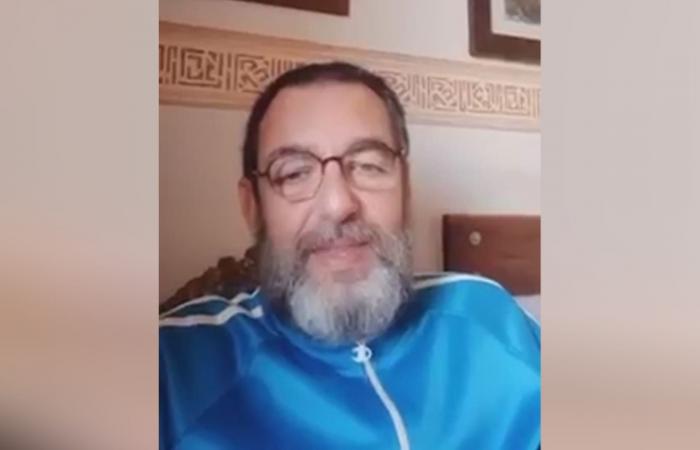 مصر.. وفاة الفنان محمد مرزبان بعد أيام من تعرضه لحادث سير