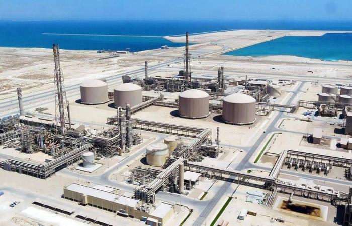 بنك
      التصدير
      والاستيراد
      السعودي
      يوقّع
      مذكرة
      تفاهم
      لتوسيع
      التبادل
      التجاري
      مع
      إسبانيا