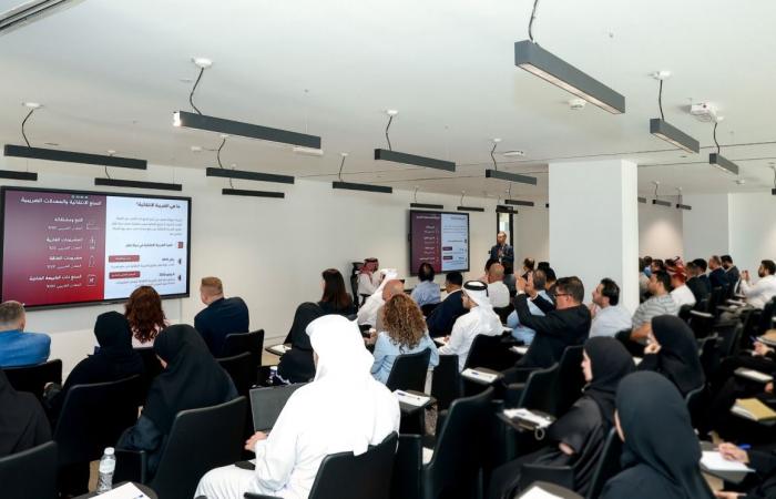 الهيئة العامة للضرائب تنظم ورشة للتعريف بآلية تطبيق الضريبة الانتقائية على المشروبات المحلاة