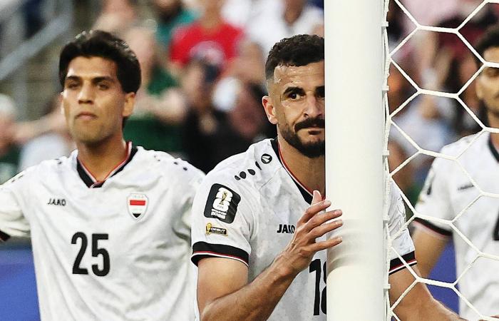 قطر
      تنهي
      استعداداتها
      لكندا
      وسط
      أجواء
      حماسية...
      وتركيز
      على
      الهجوم