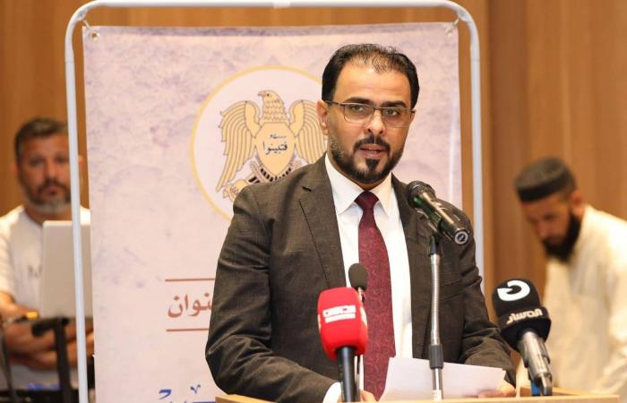 قيود
      وملاحقة
      صانعي
      المحتوى
      تشعل
      سجالاً
      حقوقياً
      في
      ليبيا