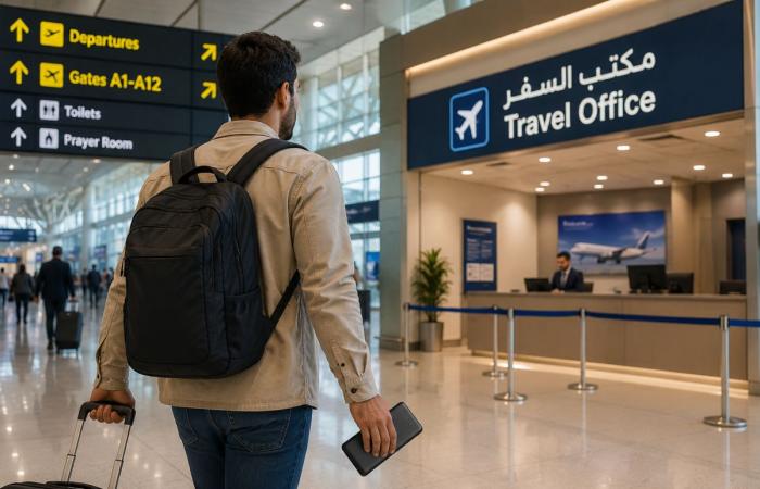 الطيران المدني: ضوابط جديدة لحمل الشواحن المحمولة أثناء السفر