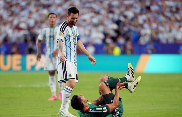 القادسية
      يعلن
      رحيل
      سارة
      بيورك
      وأجارا
      نغويا
      عن
      صفوفه