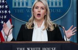 البيت الأبيض يُوضح ما يعنيه "الاستسلام غير المشروط" لإيران