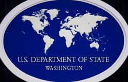 الخارجية الأمريكية تأمر الموظفين غير الأساسيين وعائلاتهم بمغادرة عُمان