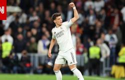 متابعة: من قبل منتصف الملعب.. أردا غولر يسجل واحدًا من أروع أهداف الدوري الإسباني