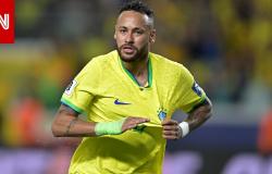 متابعة: نيمار يعلن ما سيفعله لتحقيق "حلمه" في المشاركة بكأس العالم 2026