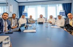 «المحار» تقر توزيع «%15» نقداً