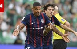 متابعة: لفتة "إنسانية" من أهلي جدة تجاه لاعب جوهور بعد تعرضه لإصابة مروعة