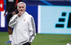 متابعة: هل وضع مورينيو شروطاً لقيادة ريال مدريد؟ المدرب البرتغالي يجيب