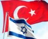 سموتريتش: إسرائيل ستلغي اتفاقية التجارة الحرة مع تركيا