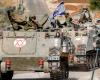 الجيش الإسرائيلي يعلن الموافقة على "خطط العمليات" لهجوم محتمل على لبنان