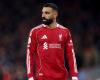 متابعة: هذا ما فعله محمد صلاح بعد تعثر ليفربول أمام ليدز يونايتد