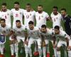 متابعة: بعد الفوز على الكويت.. الأردن ثاني المتأهلين لربع نهائي كأس العرب 2025