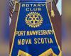 Port
      Hawkesbury
      Rotary
      Club
      comes
      to
      an
      end