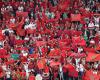 متابعة: المغرب ينتصر على سوريا ويبلغ المربع الذهبي لكأس العرب