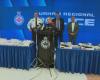 34
      arrested,
      $2.5M
      of
      drugs
      seized
      in
      months-long
      investigation:
      Durham
      police