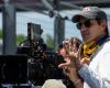 'F1
      The
      Movie':
      How
      Joseph
      Kosinski
      used
      real
      cars,
      real
      tracks
      and
      Brad
      Pitt's
      'old-school
      movie
      star'
      charm