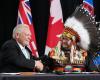 Carney,
      Ford
      to
      sign
      a
      deal
      to
      reduce
      regulatory
      burden
      on
      Ring
      of
      Fire,
      speed
      up
      Ontario
      projects