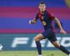 متابعة: بسبب حركة خاطئة في التدريب.. إصابة خطيرة لمدافع برشلونة وغيابه لأشهر