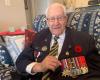 Lloyd
      Gates,
      one
      of
      P.E.I.’s
      last
      surviving
      Second
      World
      War
      veterans,
      dies
      at
      101