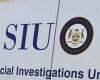 SIU
      investigating
      woman's
      fatal
      fall
      from
      balcony
      in
      Toronto
      Sunday