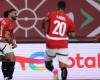 هكذا علق علاء مبارك بعد فوز مصر على زيمبابوي بكأس إفريقيا