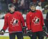 Flames
      fan
      guide
      to
      world
      juniors:
      Pressure
      on
      Parekh,
      Reschny’s
      role
      and
      more