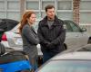 'Mistletoe
      Murders':
      Sarah
      Drew,
      Peter
      Mooney
      talk
      trust,
      tension
      and
      romance
      in
      'deeper
      and
      spicier'
      Season
      2