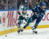 Canucks
      Player
      Grades:
      Embrace
      the
      tank?
      Sharks
      a
      rebuild
      lesson
      in
      6-3
      Vancouver
      loss