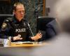 'Policing
      is
      expensive,'
      says
      OPS
      chief
      after
      banner
      budget
      year