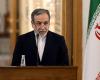 وزير خارجية إيران يرد على تهديدات ترامب بضرب بلاده مجددا