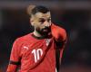 تدوينة من ليفربول عن صلاح بعد تأهله برفقة منتخب مصر لنصف نهائي كأس إفريقيا