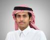 الشيخ علي بن عبد الله مديراً للموارد البشرية في «الدولي الإسلامي»