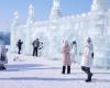 ملايين السياح يزورون هذا المهرجان "البارد" في الصين.. ما السبب؟