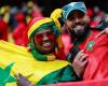نهائي أفريقي بطابع تاريخي: المغرب والسنغال على موعد مع الحسم في الرباط