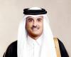 قطر تستعرض التطورات مع سوريا وكوريا