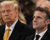 ترامب عن رفض ماكرون الانضمام لـ"مجلس السلام" في غزة: سيغادر منصبه قريبًا