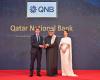 «QNB» يحصد جائزة من غرفة التجارة الفرنسية
