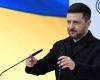 متابعة: زيلينسكي: الشعب الأوكراني سيرفض أي اتفاق سلام يتضمن الانسحاب من دونباس