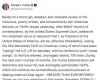 خطة
      الـ150
      يوماً...
      كيف
      استعاد
      ترمب
      سلاحه
      الجمركي
      عبر
      ثغرة
      قانونية
      لم
      تُختبر
      من
      قبل؟