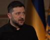 متابعة: خلال مقابلة مع CNN.. زيلينسكي يوجه "نداءً" إلى ترامب عشية الذكرى السنوية للغزو الروسي