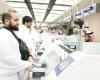 السعودية:
      الجوازات
      ترفع
      جاهزيتها
      لعمرة
      رمضان
      بخطط
      تشغيلية
      متكاملة