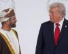 وزير الخارجية العُماني لأمريكا: "هذه ليست حربكم"
