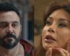 مسلسل "بخمس أرواح".. هل الاعتماد على وصفة نجاح كافية لتحقيقه؟